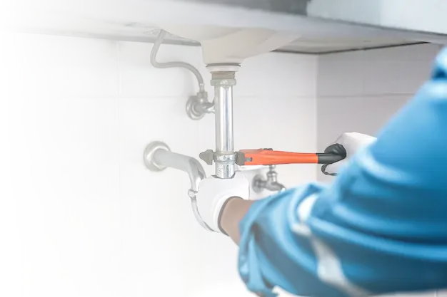 Servicio profesional de fontanería en Cartagena