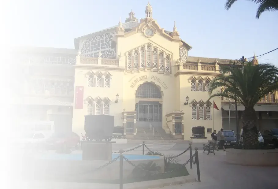 La Unión, Cartagena: zona atendida con servicios de fontanería para viviendas y negocios