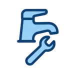 Reparación e instalación de grifería